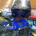 遊戯王　[RIRA] RISING RAMPAGE