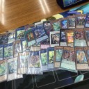 遊戯王　[RIRA] RISING RAMPAGE