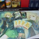 《ハイエルフ　ディードリット》