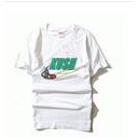 即完売必至シュプリーム SUPREME ファション 男女兼用 半袖Tシャツ 2色可選 通販
