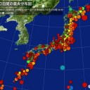 日本はもうじき「毎年100万人ほどが消滅する国へ」／本気でまずい。　（中中津）