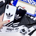 ペアルックなアディダスパロディーiPhoneスマホケース