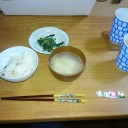 何ともはや♪