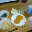 向かい風は春のからっ風♪