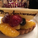 お誕生日