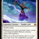 《God-Eternal Oketra》