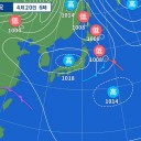 【異常天候】早期警戒（日本気象協会）／太陽活動が異常を来たしています。（？？）。　（未JUMP）