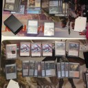 4月3週のMTG・ポケカイベント報告