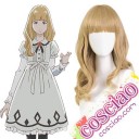 ぼく勉/鬼滅/キャロチュー/仙狐さん 四月アニメ コスチュームグッズまとめ