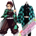 ぼく勉/鬼滅/キャロチュー/仙狐さん 四月アニメ コスチュームグッズまとめ