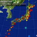 【 枝野 】 自分の子供は東京から避難させた。　（中中津）