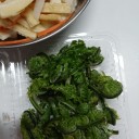 こごみ