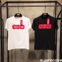 ルイヴィトン シュプリームコラボ 布団カバー 4点セット supreme Tシャツ男女兼用 夏物