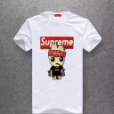 通年使える 一目惚れ シュプリーム SUPREME 半袖Tシャツ 多色可選 VIP価格19SS海外発
