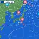 【 Ｍ ６ ．１ 】INDIA 【 9.4 km 】／そろそろくるよ【 Ｍ ７ 級 】。／平成最後の寒気団　GW初日を直撃!　関東でも雪か。　（自己中）
