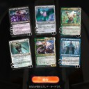 【MTGアリーナ】灯争大戦シールド【これはひどい】