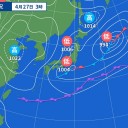 ★フィリピン【 Ｍ ５ 連発 】（震度６ 弱？）／【パナマ運河】（震度 ５ 弱？）。　（中JUMP）