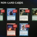 ALL MYTHIC CHAMPIONSHIP II MODERN DECKLISTS