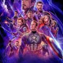 アベンジャーズ：エンドゲーム