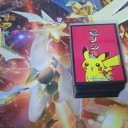 シティリーグ矢向→ポケモンカフェ
