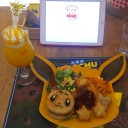 シティリーグ矢向→ポケモンカフェ