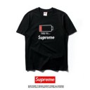 楽しめる1着シュプリーム SUPREMEこの秋冬おススメ Tシャツ/半袖 スーパーコピー
