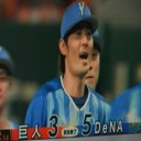 石川の一振り一発で泥沼の１０連敗を吹っ飛ばしだぜ～！！！