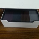かっちった
