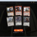 灯争大戦シールド３戦目……うｎ……くぉぉぉぉぉぉぉ(´・ω・)