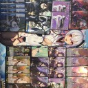ソードアートオンライン　絶剣シノンデッキ
