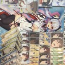 冴えない彼女の育てかたデッキ