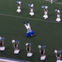 中日VS阪神inナゴヤドーム