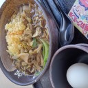 仮。（＋）