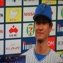 大貫が２勝目だぜ～！！！