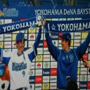 大貫が２勝目だぜ～！！！
