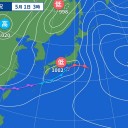 【 FIJI 】（超！深層連発）／４月の終わりに世界各地で大雪。　（午前終）