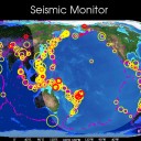 【M4.3】ALASKA【 0.0 km】／【M4.1】NEVADA【 0.7 km】／【M4.3】FIJI《 518.7 km》 ／巨大なリング状の雲はHAARP／高速太陽風が始まりました。　（終）