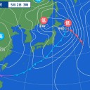 【M4.3】ALASKA【 0.0 km】／【M4.1】NEVADA【 0.7 km】／【M4.3】FIJI《 518.7 km》 ／巨大なリング状の雲はHAARP／高速太陽風が始まりました。　（終）