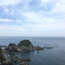 金曜　〓休日と佐多岬と〓