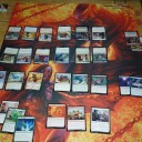 《群集の威光、ヴラスカ/Vraska, Swarm’s Eminence》