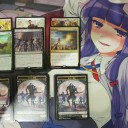 Witchcrafスタン(2019.5.4)