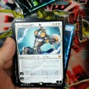 灯争大戦発売日ですね いやー、リリアナFOIL13万とかマジか、欲しいわーとか言いつつ1パック購入リベンジ
