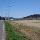 （５月４日の小旅行記）　その１．　（作業＠５月５日）