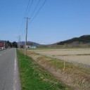 （５月４日の小旅行記）　その１．　（作業＠５月５日）