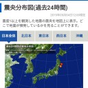 【 ４１ ％ 】が税金。／支配階層は何もせず、国民を苦しめるだけ。　（終）