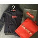 定番モデル 2017秋冬 人気定番アイテム！ シュプリーム SUPREME パーカー 2色可選スーパーコピー