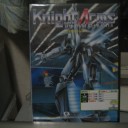 ナイトアームズ【X68000】