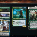 【MTGA】ミシック到達　勝率75%バントミッドレンジ