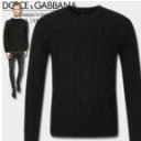 最旬アイテム 2014秋冬 Dolce&amp;Gabbana Dolce&amp;Gabbana ドルチェ＆ガッバーナ セーター 3色可選