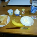 今週はあっという間に過ぎた♪